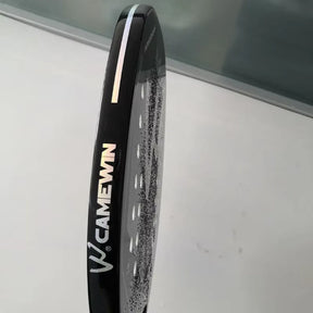 Raquete-de-Beach-Tennis-Camewin-3K-Carbon-PowerSurf-tribos-club
